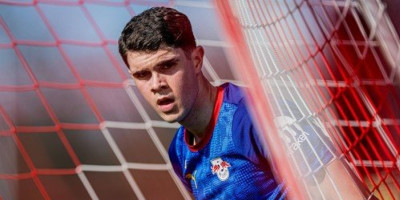 Šok za Srbina, otpisan je: Gde će Kosta Nedeljković, sledi velika odluka?