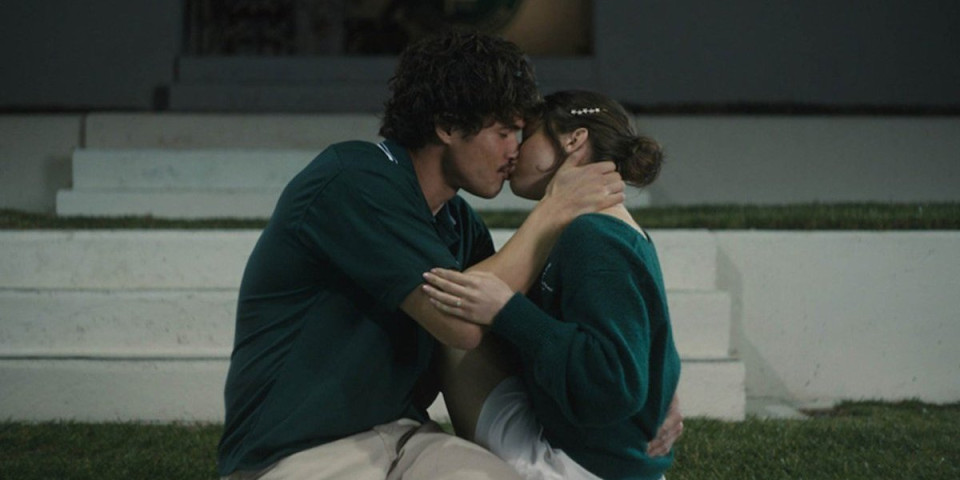 Spremite kokice: Evo šta nas očekuje na Netfliksu u aprilu