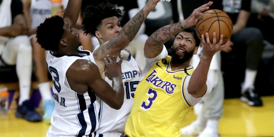 Šok u NBA ligi! Poznati košarkaš uhapšen zbog posedovanja droge