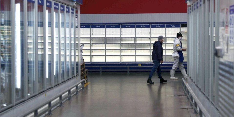 Hrana u Hrvatskoj postaje luksuz: Bivši direktor Podravke otkrio jezivu istinu o propasti domaće poljoprivrede!