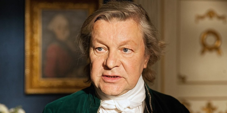 On je bio desna ruka Katarine Velike: Zajedno sa caricom krojio je sudbinu Evrope