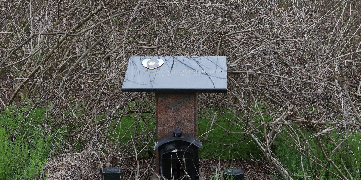 Sećanje na pevačicu