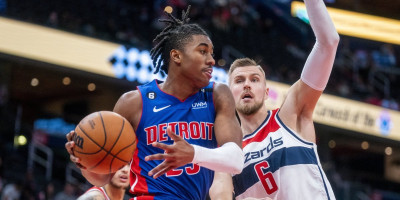 Skandal ne jenjava! NBA zvezda nakon otkaza opet "udario" na LGBT populaciju, pa pomenuo "sudunji dan"...