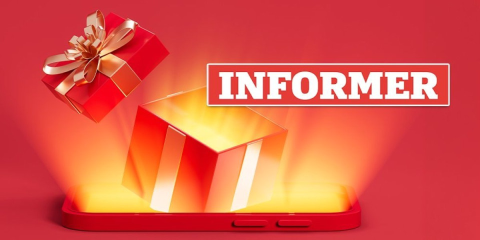 Brojimo sitno... Da li ste spremni za veliku vaskršnju nagradnu igru?