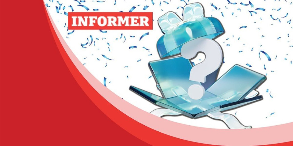 USKORO! Spektakularna vaskršnja nagradna igra Informera