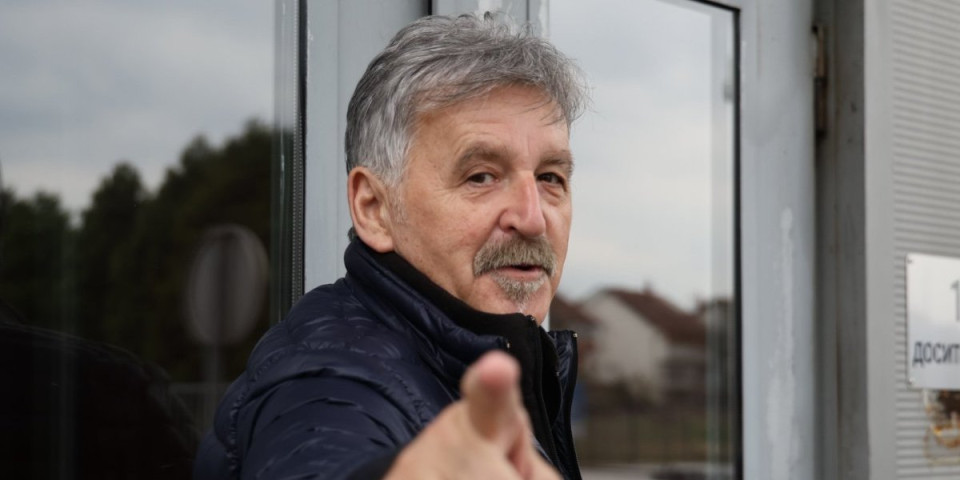 "Moja diploma je bila na proveri u RTS-u": Bosanac je završio ovaj težak fakultet