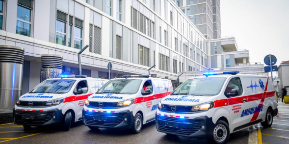 Opozicioni mediji ponovo lažu narod! Hitno se oglasio UKCS