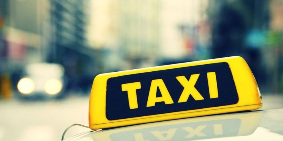 Pola odluka: Poskupljuje taksi u ovom gradu