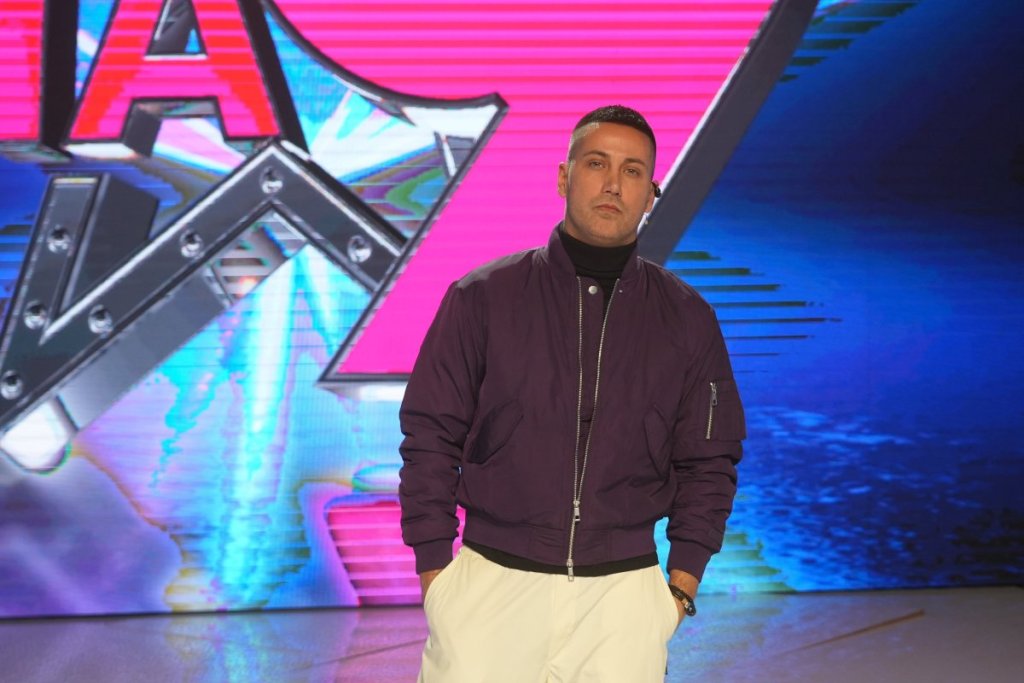 Operisan Marko Đedović