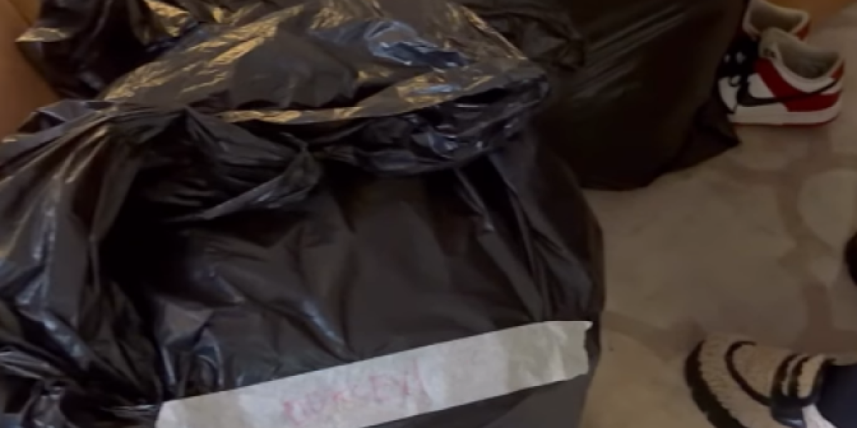 Objava Kristine Spalević