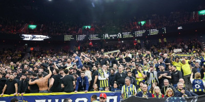 Skandal na Pešićevoj utakmici: Tuča huligana bacila senku na trijumf nad liderom (VIDEO)