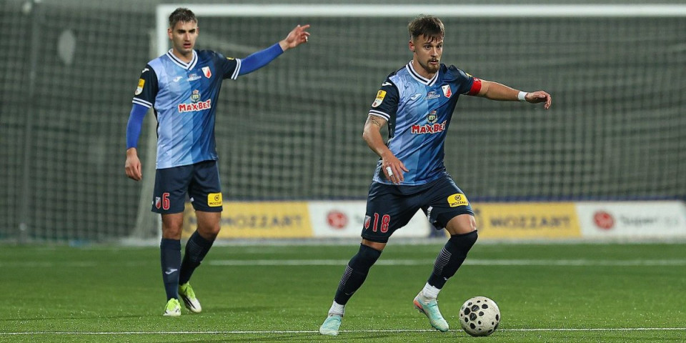 Povratak na Marakanu? Njegoš Petrović prekinuo tišinu i poslao jasnu poruku