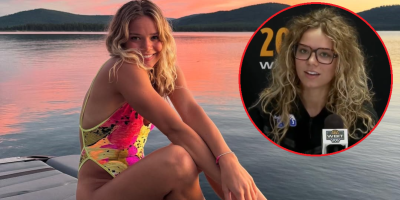 "Isus Hrist je kralj!" Pola sveta zaljubljeno u zanosnu mormonku, a ona voli poznatog Rusa (FOTO GALERIJA)