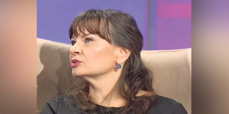 Skandal bez presedana! Pogledajte šta je Đokić uradio ovoj profesorki