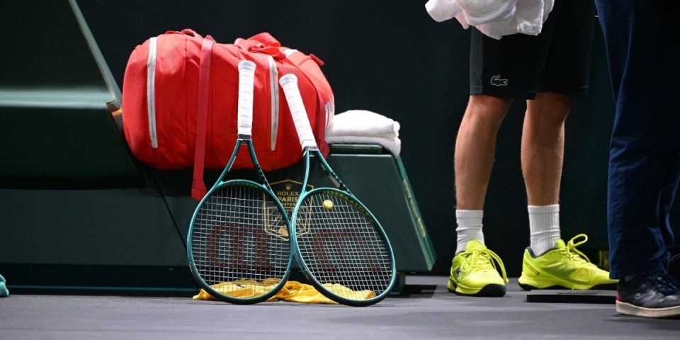 Srpska teniserka "pala" zbog nameštanja! Priznala da je uzimala novac, pa dobila brutalnu kaznu