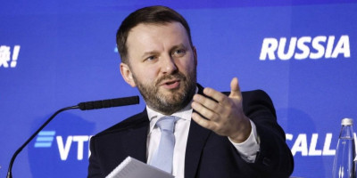 Rusija okrenula leđa Zapadu: Moskva sa Globalnim jugom gradi novi ekonomski poredak