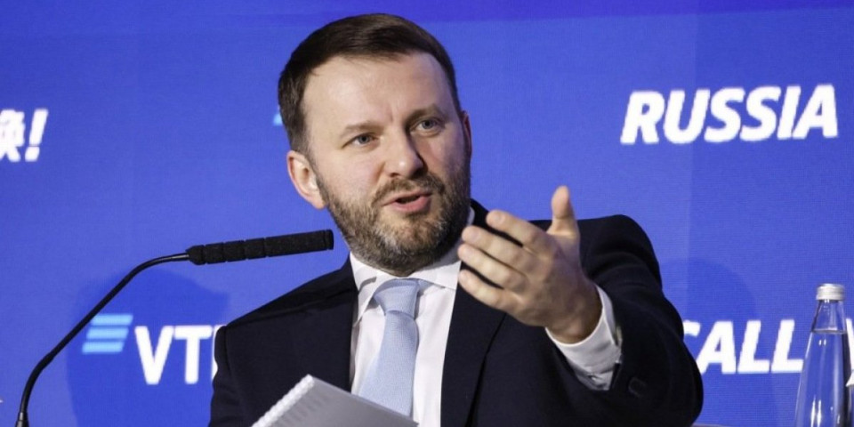 Rusija okrenula leđa Zapadu: Moskva sa Globalnim jugom gradi novi ekonomski poredak