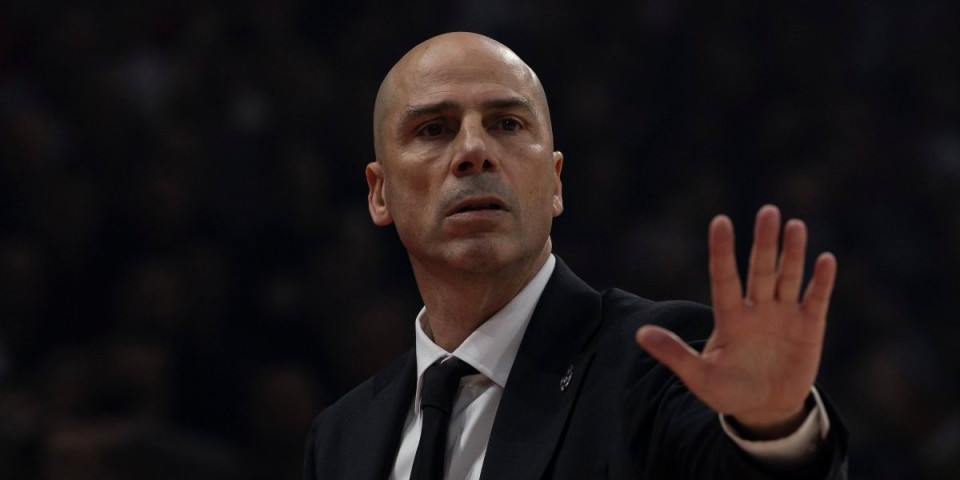 Penjaroja presrećan: Kontrolisali smo meč, ovo je velika pobeda za tim i navijače