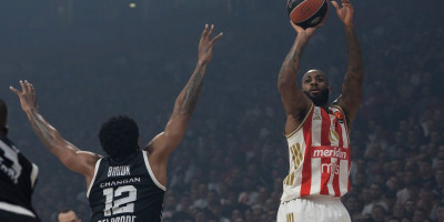 Kodi brutalno odbrusio: "Koji pritisak, brate, nema pritiska, pritisak je kada neko umire"