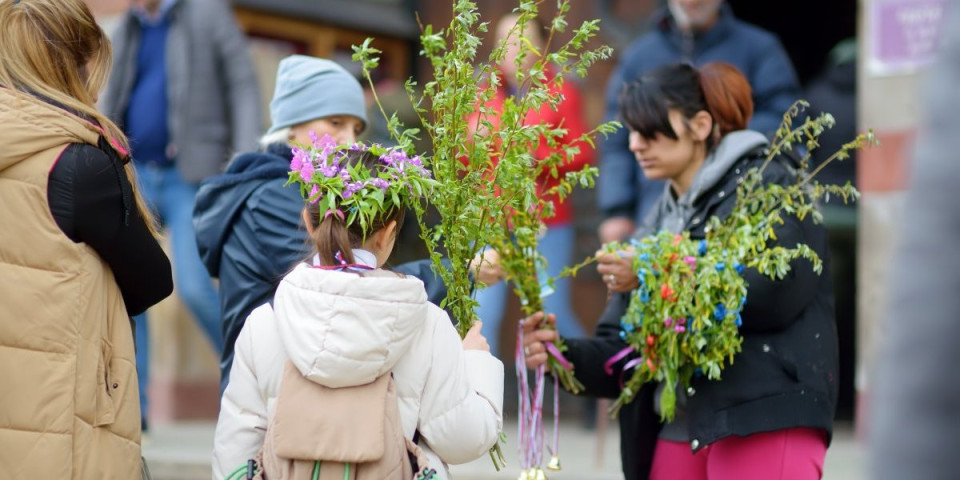 Šta radimo sa zvončićima nakon Vrbice? Ljudi se plaše da ne zgreše, ali...