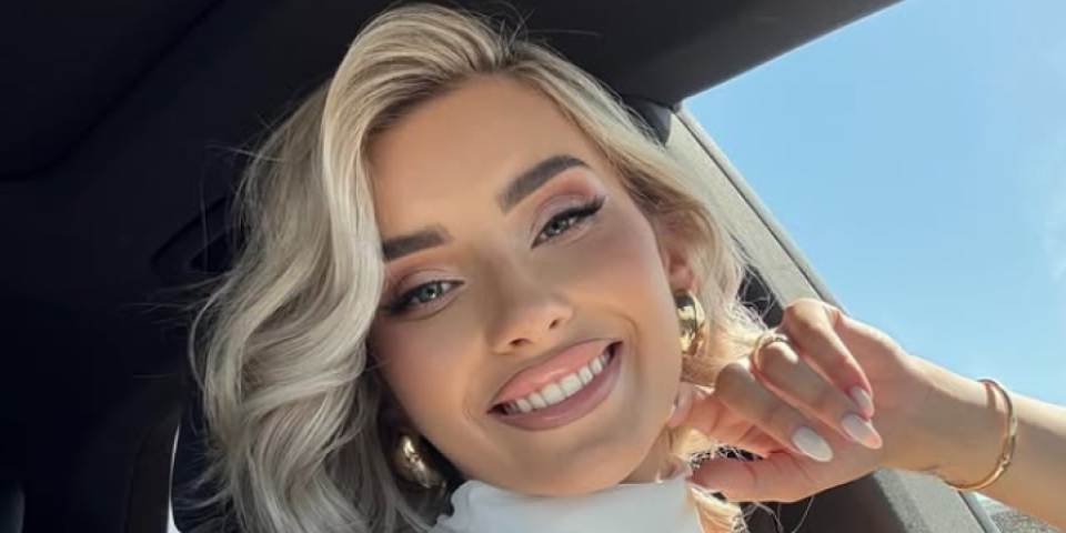 Skandal na proslavi: Pevačica skočila na menadžera, pa ga ošamarila