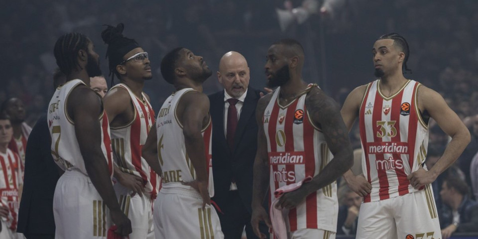 "Zvezda nema vremena za plakanje, Partizan pobedio i na tribinama": Iskusni stručnjak zabrinut za crveno-bele