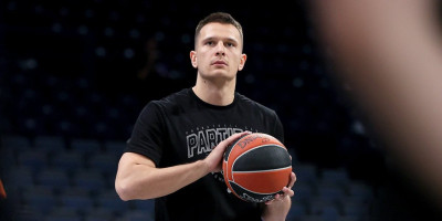 Lakić sve vreme verovao u Partizanovu pobedu: Motivacija uvek tu, Penjaroja nam daje slobodu