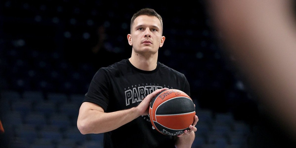 Lakić sve vreme verovao u Partizanovu pobedu: Motivacija uvek tu, Penjaroja nam daje slobodu