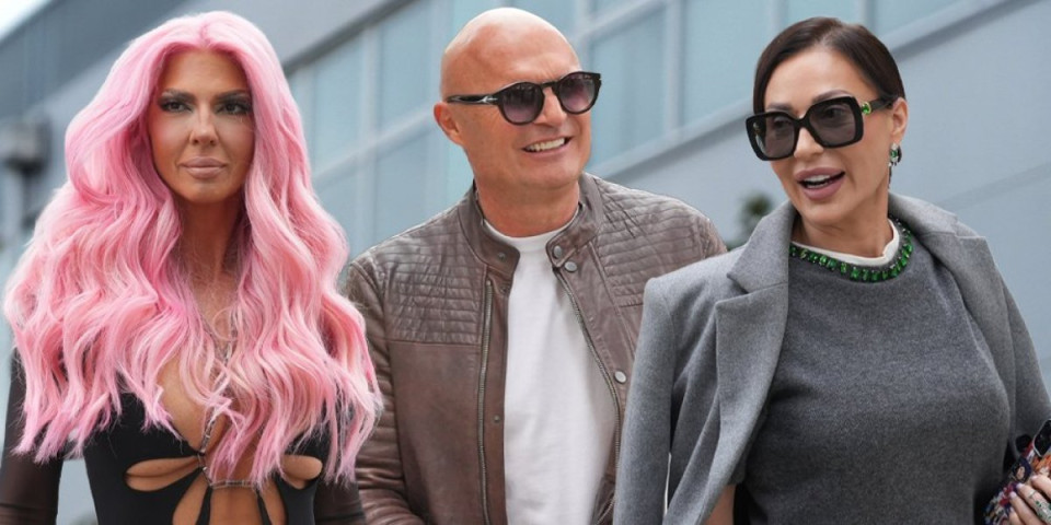 Oglasio se Mili nakon Karleušinih optužbi da joj je Ceca otela pesmu: "Jeleni sam obećao da..."