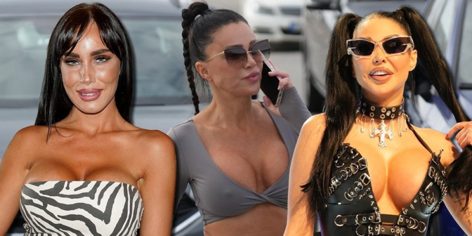 "Ostavio je na plaži sa 50 evra": Aleksandra Subotić o Majinoj i Stanijinoj aferi s njenim mužem