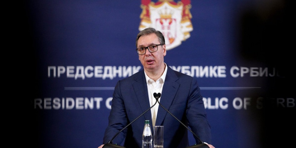 Drama u regionu! Hrvati u panici zbog srpskih raketa: Dok je Vučić na vlasti, Srbiji nećemo dati da uđe u EU (VIDEO)