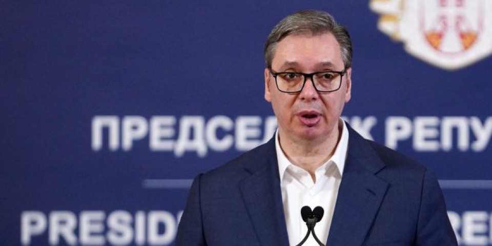 Udarno! Vučić o vestima koje je dobio iz Irana