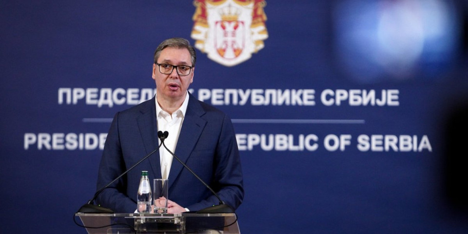 Napadači su plaćeni kešom iz koverti: Vučićev brutalan odgovor na provokaciju N1