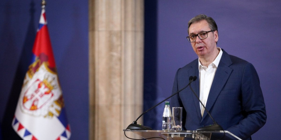 Predsednik poslao snažnu poruku kardinalu Nemetu i vernicima za Vaskrs: Vera i jedinstvo kao odgovor na krize koje tresu svet!