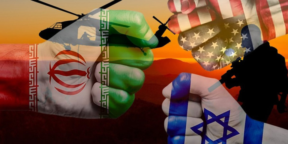 Propao plan za mir: Iran odbio pregovore sa SAD i žestoko optužio Vašington za kršenje primirja!