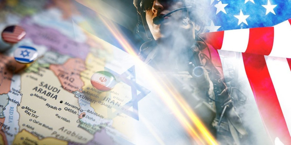 Nisu ih zaustavili napadi! Ispred zaključanih vrata crkve Svete Marije odjekuje molitva, Dubai u znaku Velikog petka (VIDEO)