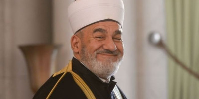 Muftija Jusufspahić "prozvao" Zvezdu i Sašu Obradovića: Interesantna poruka posle večitog derbija