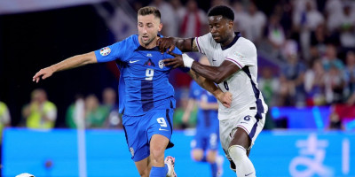 Iskusni napadač žali što nije došao u Zvezdu: Pričao sam sa Terzićem, to je najveći klub na Balkanu