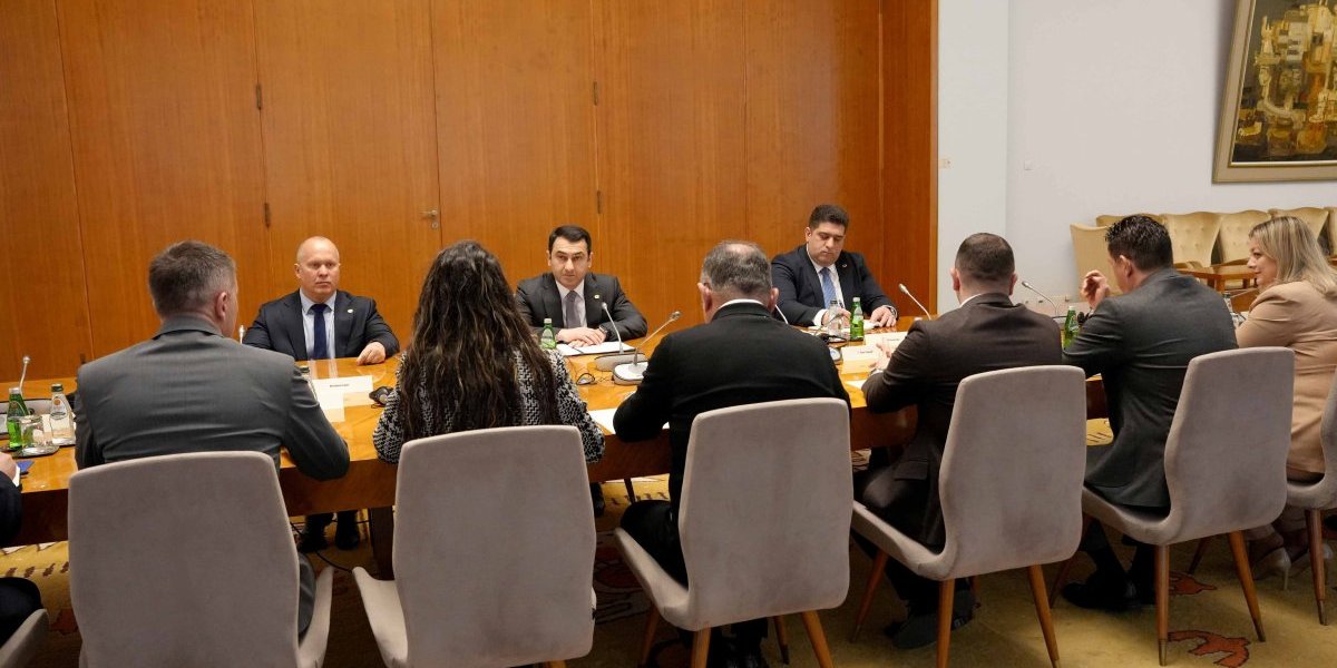 Međunarodna sarađnja