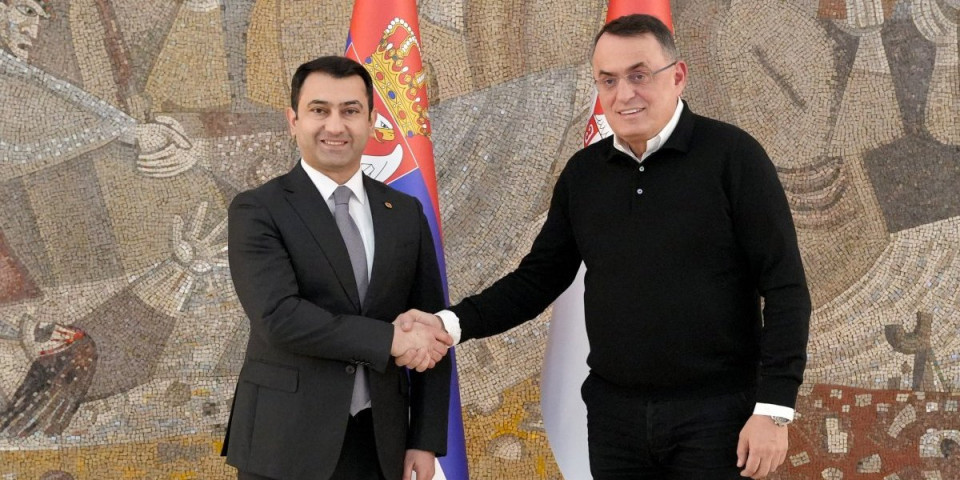 Jačanje saradnje MUP i ICDO: Obuke vatrogasaca i spasilaca u fokusu (FOTO/VIDEO)