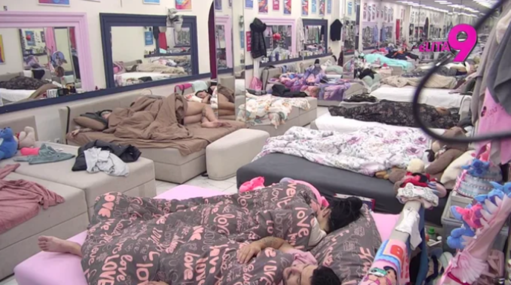 Prekršili glavnu stavku iz ugovora: Učesnici Elite žestoko kažnjeni