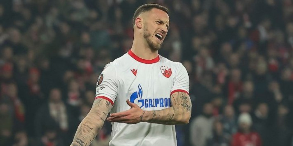 Arnautović šokirao zvezdaše: Hteo sam da se vratim u Austriju, ali...