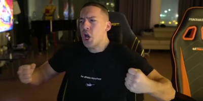 Baka Prase ponizio Zvezdu: Uzeo keš na derbiju pa poslao crveno-bele na spavanje (VIDEO)