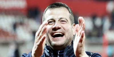 Seti se ko te je probio: Lalatović o imitaciji koja je zapalila mreže (VIDEO)