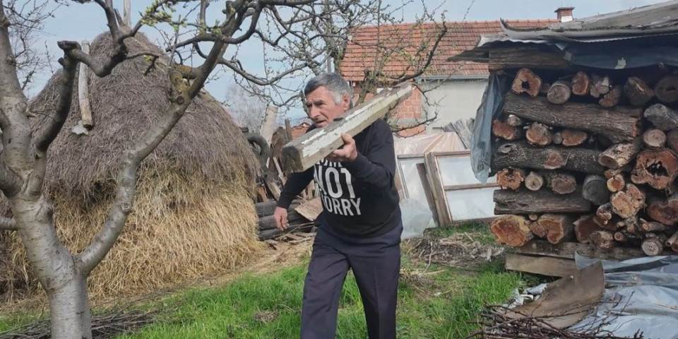 Tomislav je miljenik sudbine! Nesreće ga od rođenja prate, ali je sve čudom preživeo - Ovo je njegova priča