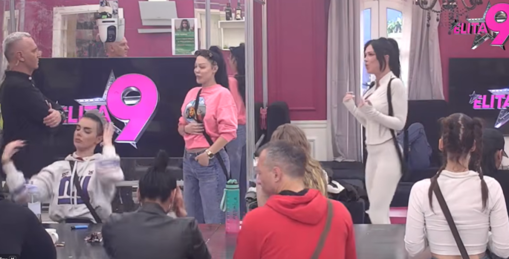 Epski okršaj Stanije i Maje Marinković - Isplivale sve tajne iz prošlosti