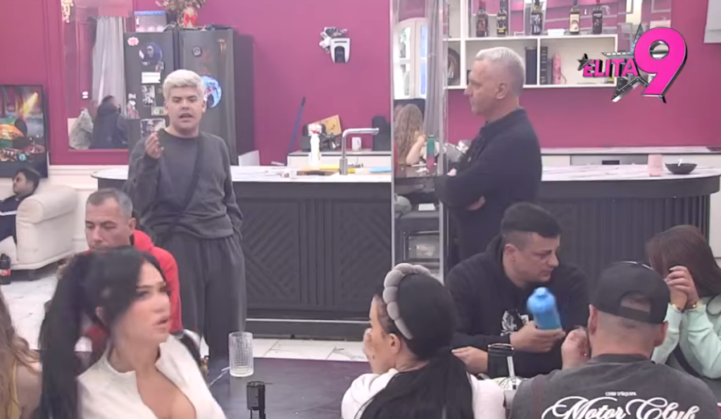 Epski okršaj Stanije i Maje Marinković - Isplivale sve tajne iz prošlosti