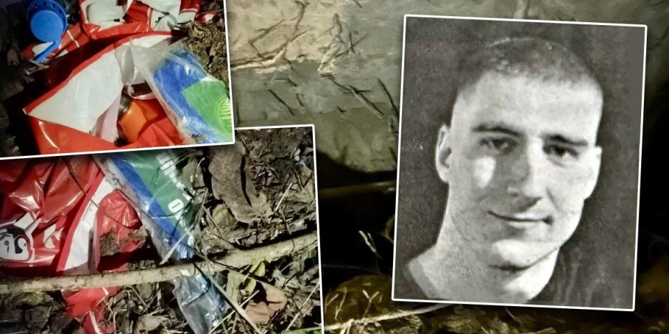 "Neka mi te čuvaju anđeli dok se ponovo ne sretnemo": Rodbina i prijatelji opraštaju se od Milana Stokovića! (FOTO)