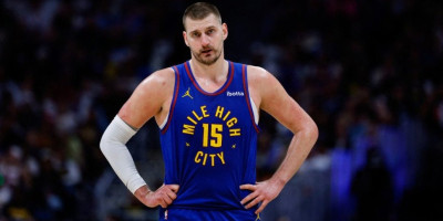 Šok! Nikola Jokić neće biti MVP