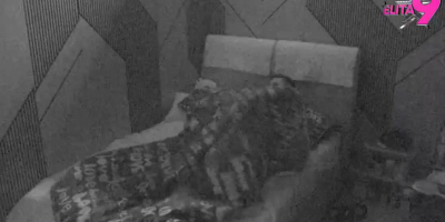 Lome krevet: Maja i Asmin u vreloj akciji - Stanija svedočila seksu (VIDEO)